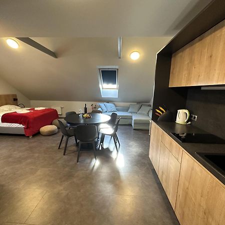 Boutique & Wellness Hotel Vital Moravske Toplice Exteriér fotografie