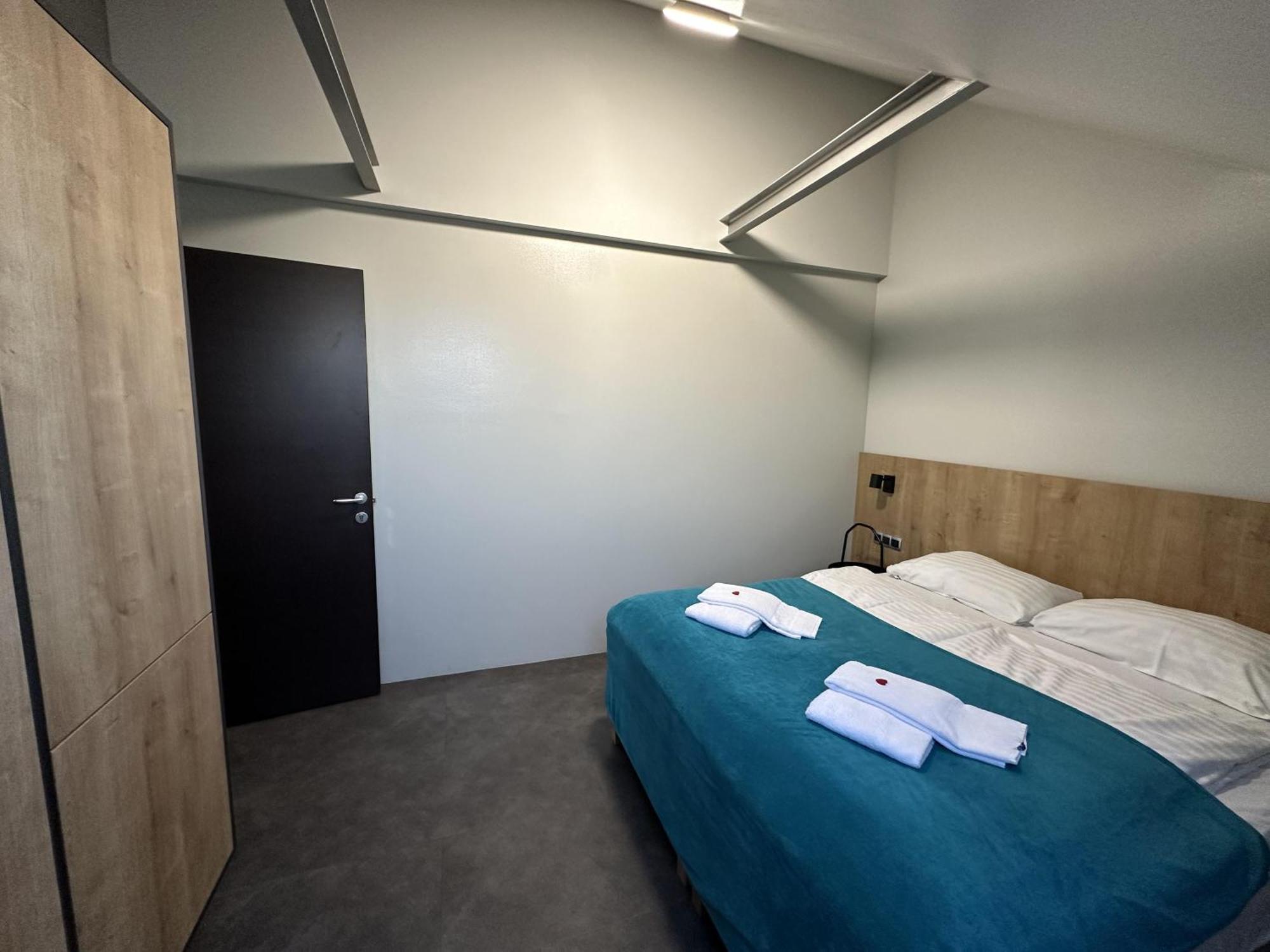 Boutique & Wellness Hotel Vital Moravske Toplice Exteriér fotografie