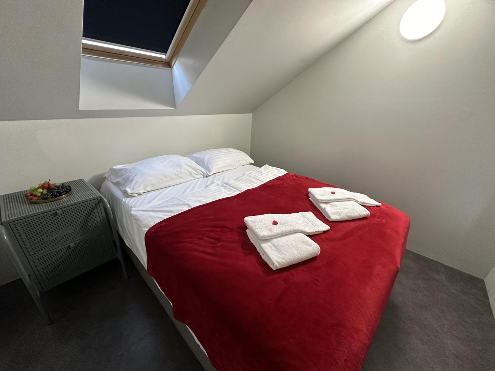 Boutique & Wellness Hotel Vital Moravske Toplice Exteriér fotografie