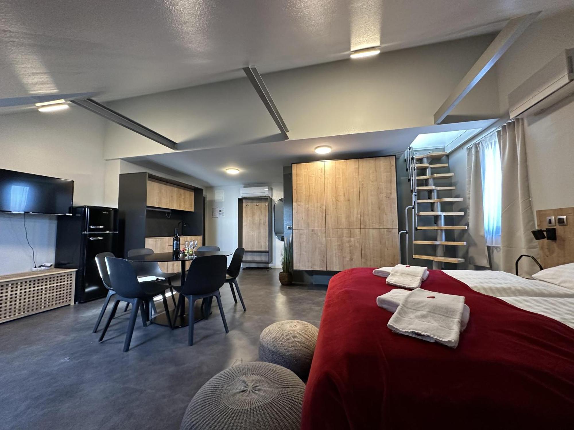 Boutique & Wellness Hotel Vital Moravske Toplice Exteriér fotografie