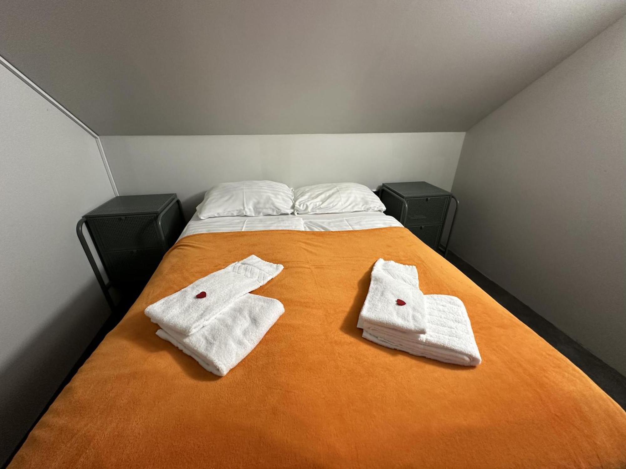Boutique & Wellness Hotel Vital Moravske Toplice Exteriér fotografie