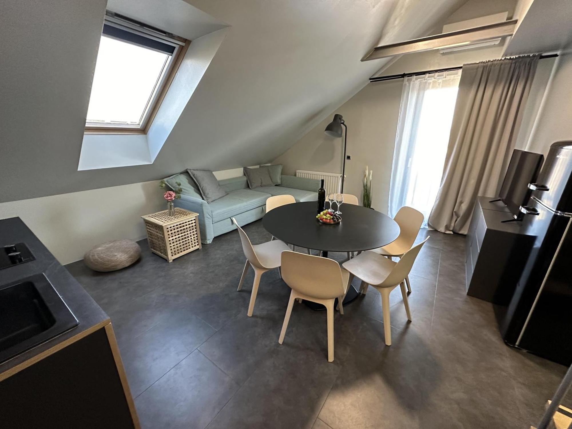 Boutique & Wellness Hotel Vital Moravske Toplice Exteriér fotografie