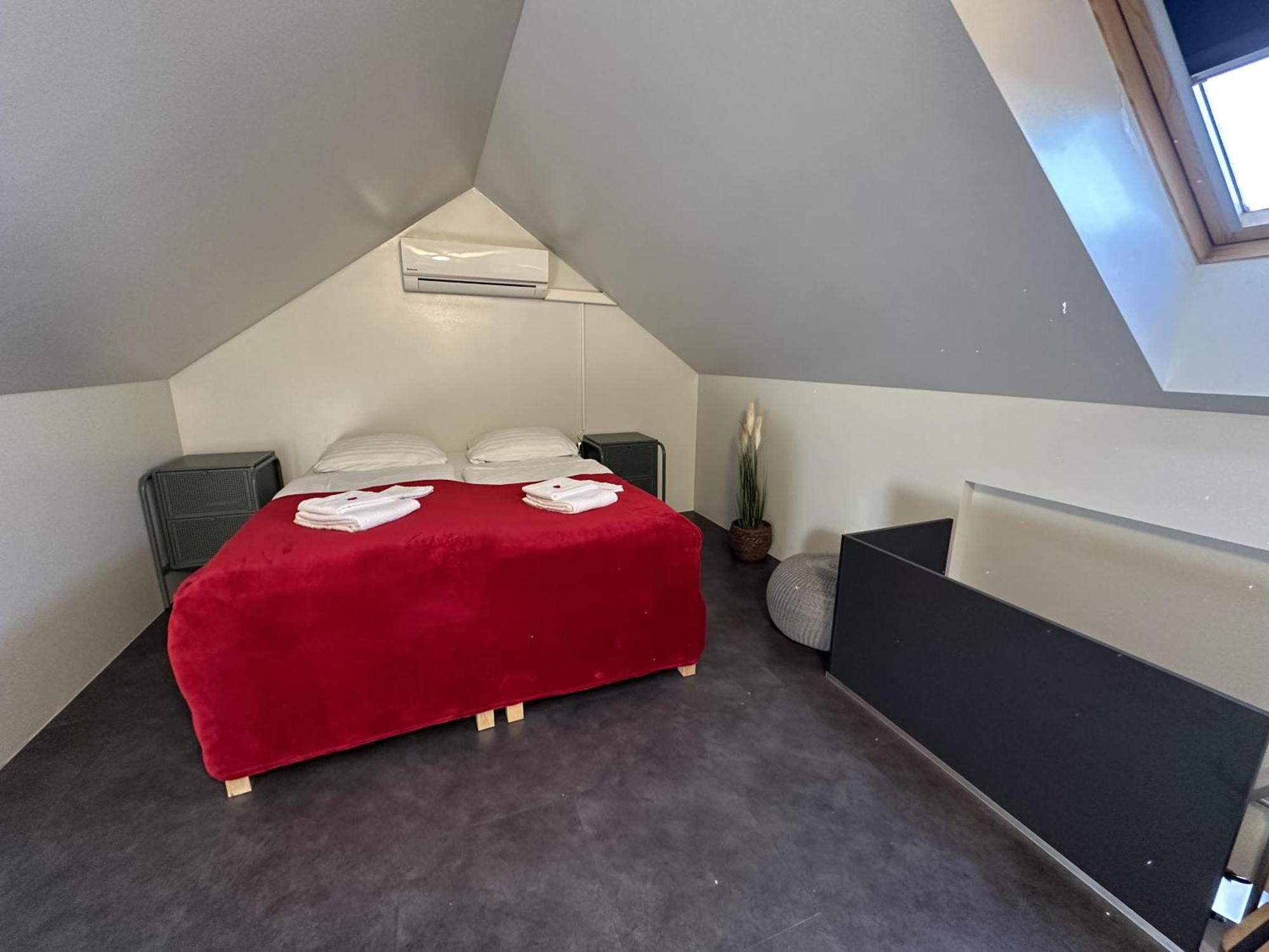 Boutique & Wellness Hotel Vital Moravske Toplice Exteriér fotografie