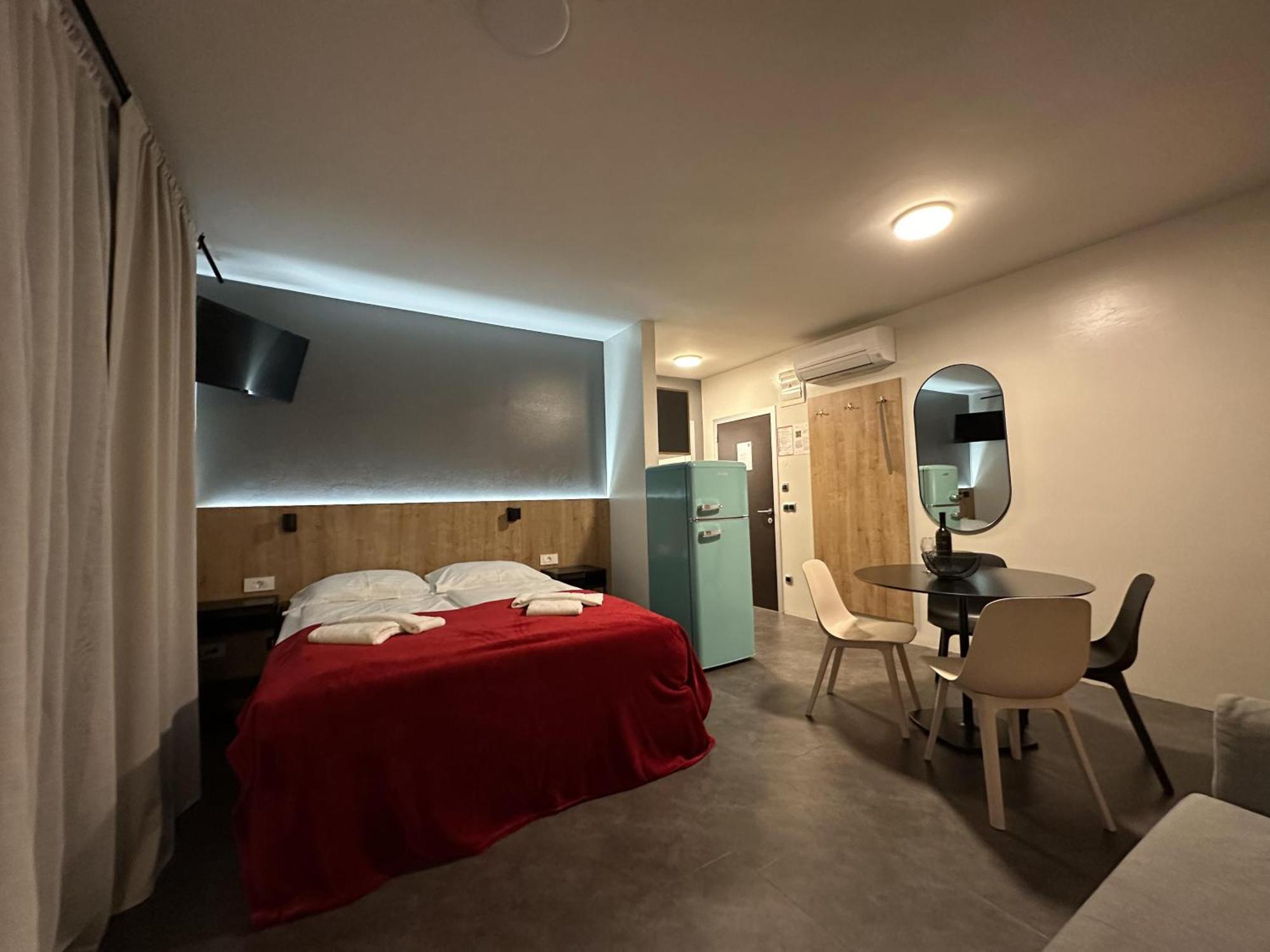 Boutique & Wellness Hotel Vital Moravske Toplice Exteriér fotografie