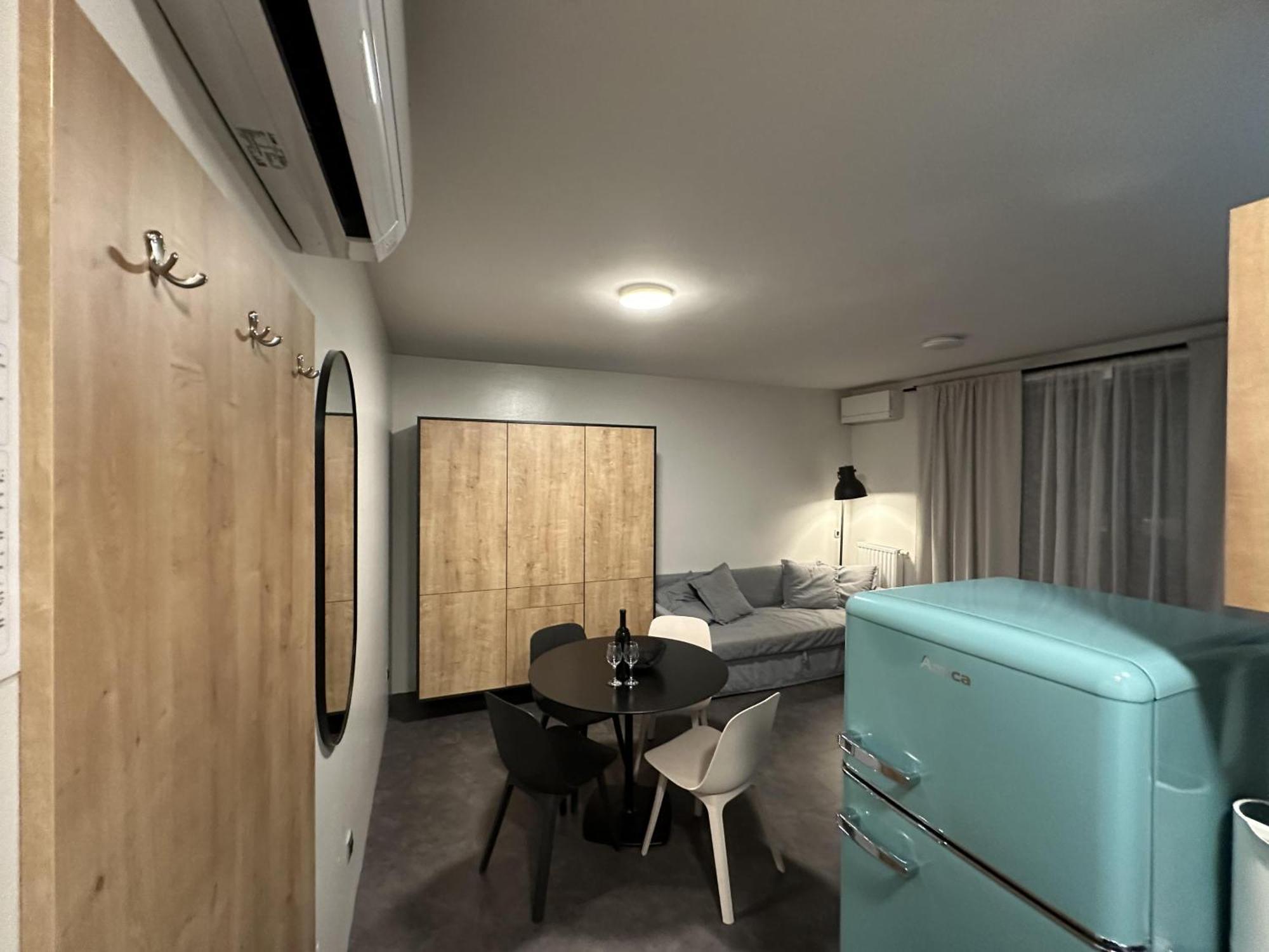 Boutique & Wellness Hotel Vital Moravske Toplice Exteriér fotografie
