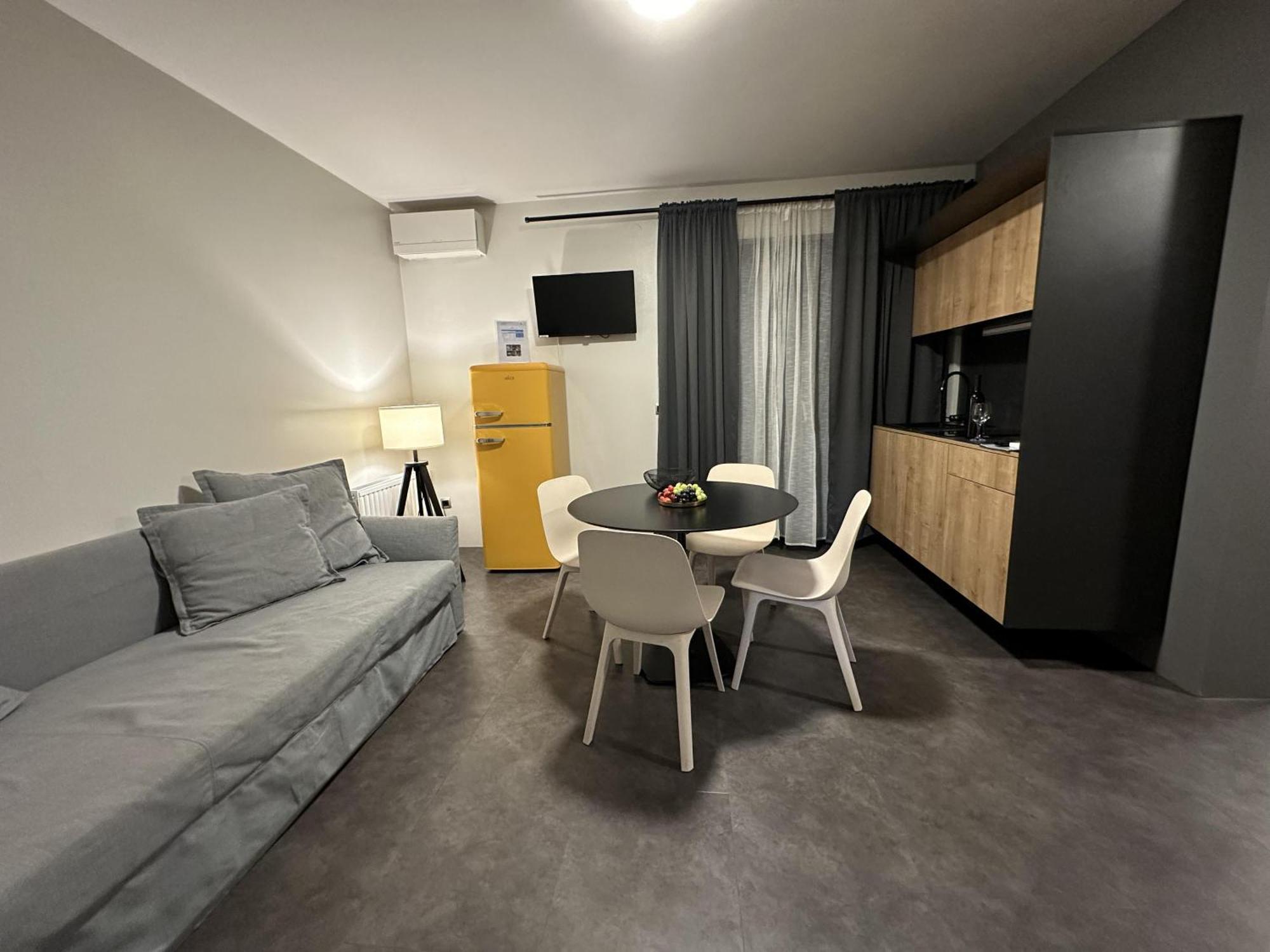 Boutique & Wellness Hotel Vital Moravske Toplice Exteriér fotografie