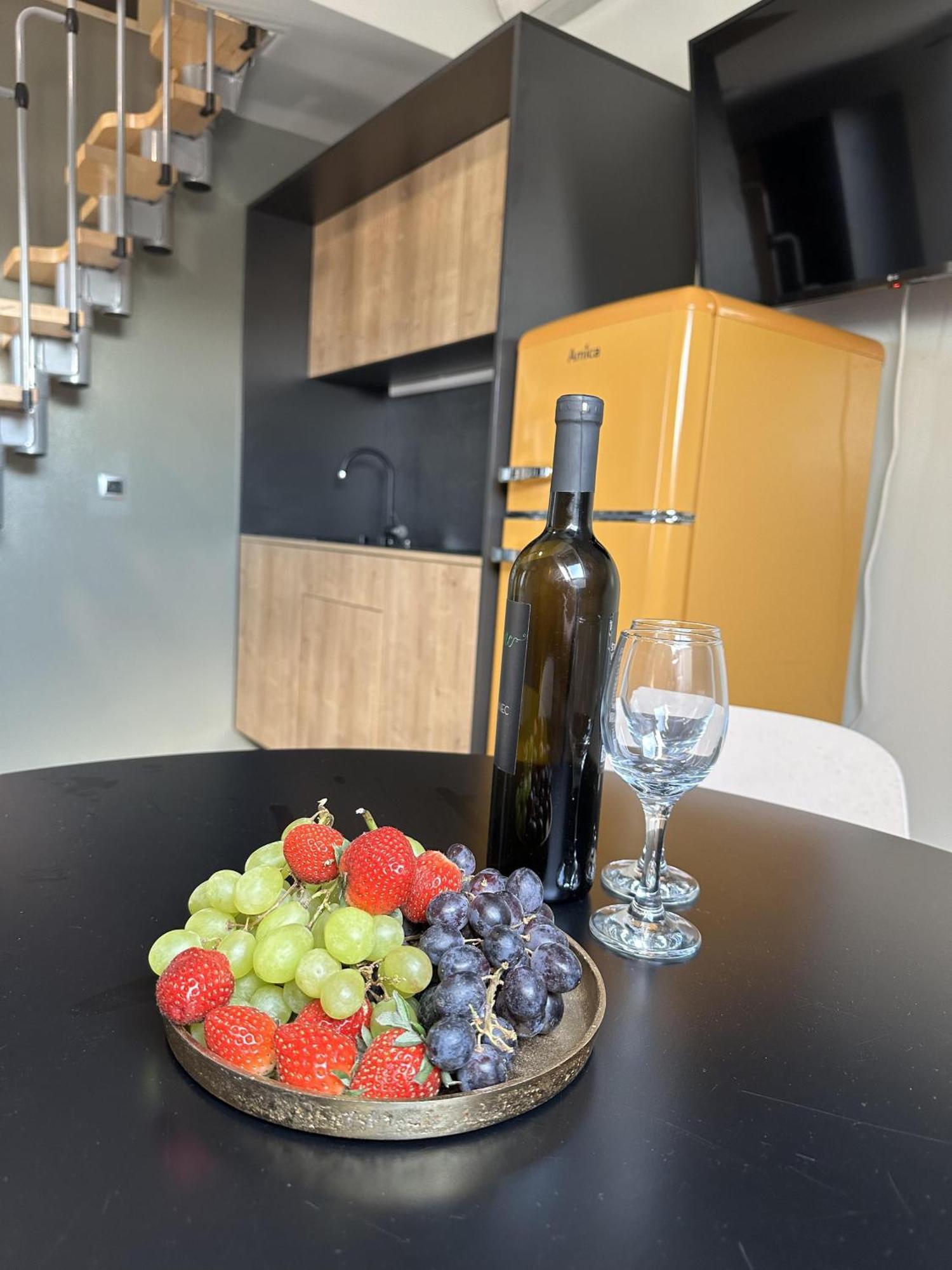 Boutique & Wellness Hotel Vital Moravske Toplice Exteriér fotografie