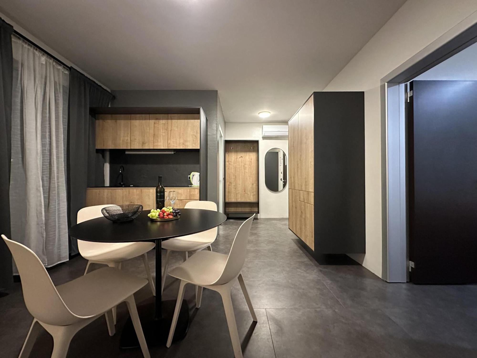 Boutique & Wellness Hotel Vital Moravske Toplice Exteriér fotografie