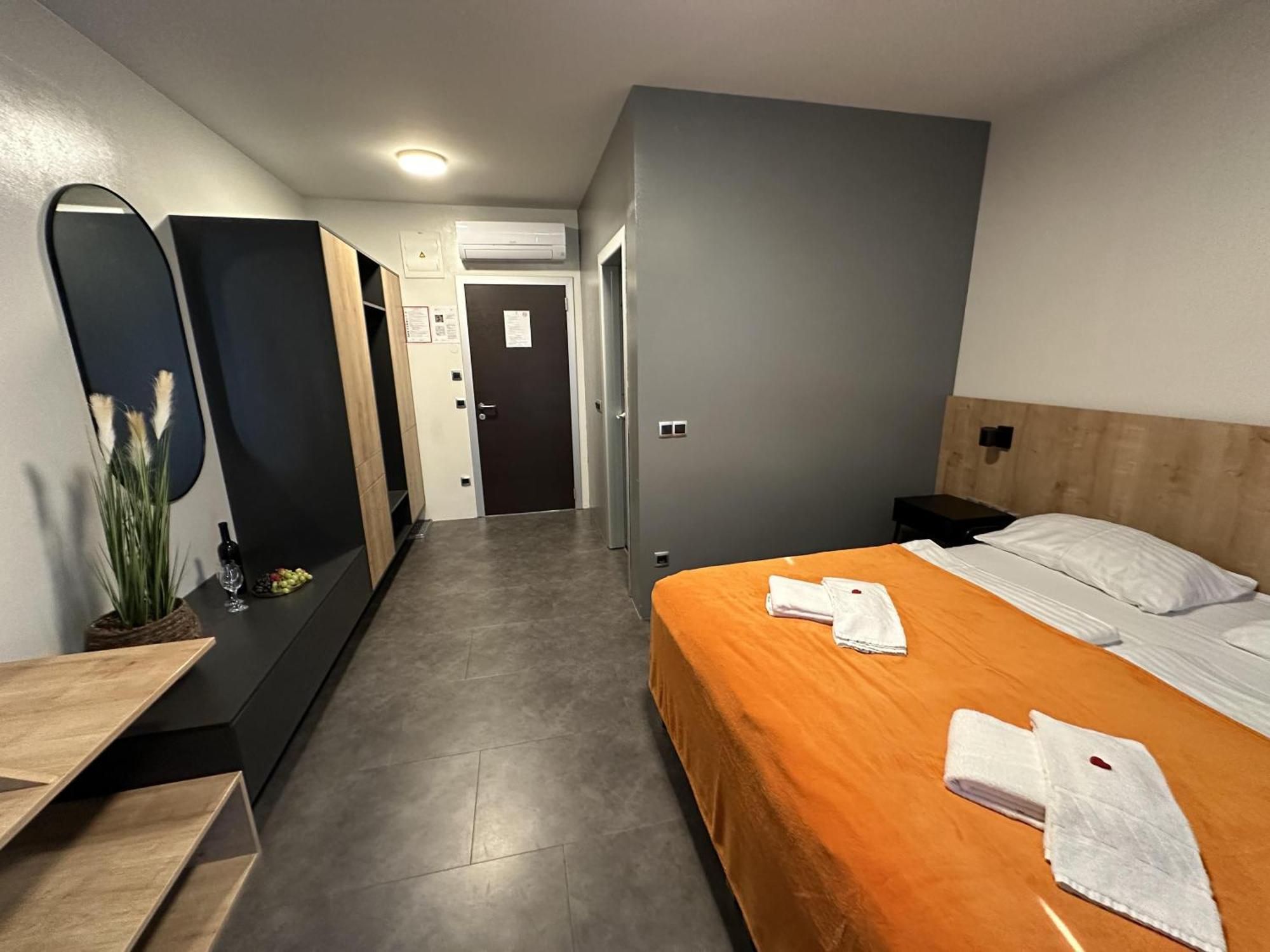 Boutique & Wellness Hotel Vital Moravske Toplice Exteriér fotografie