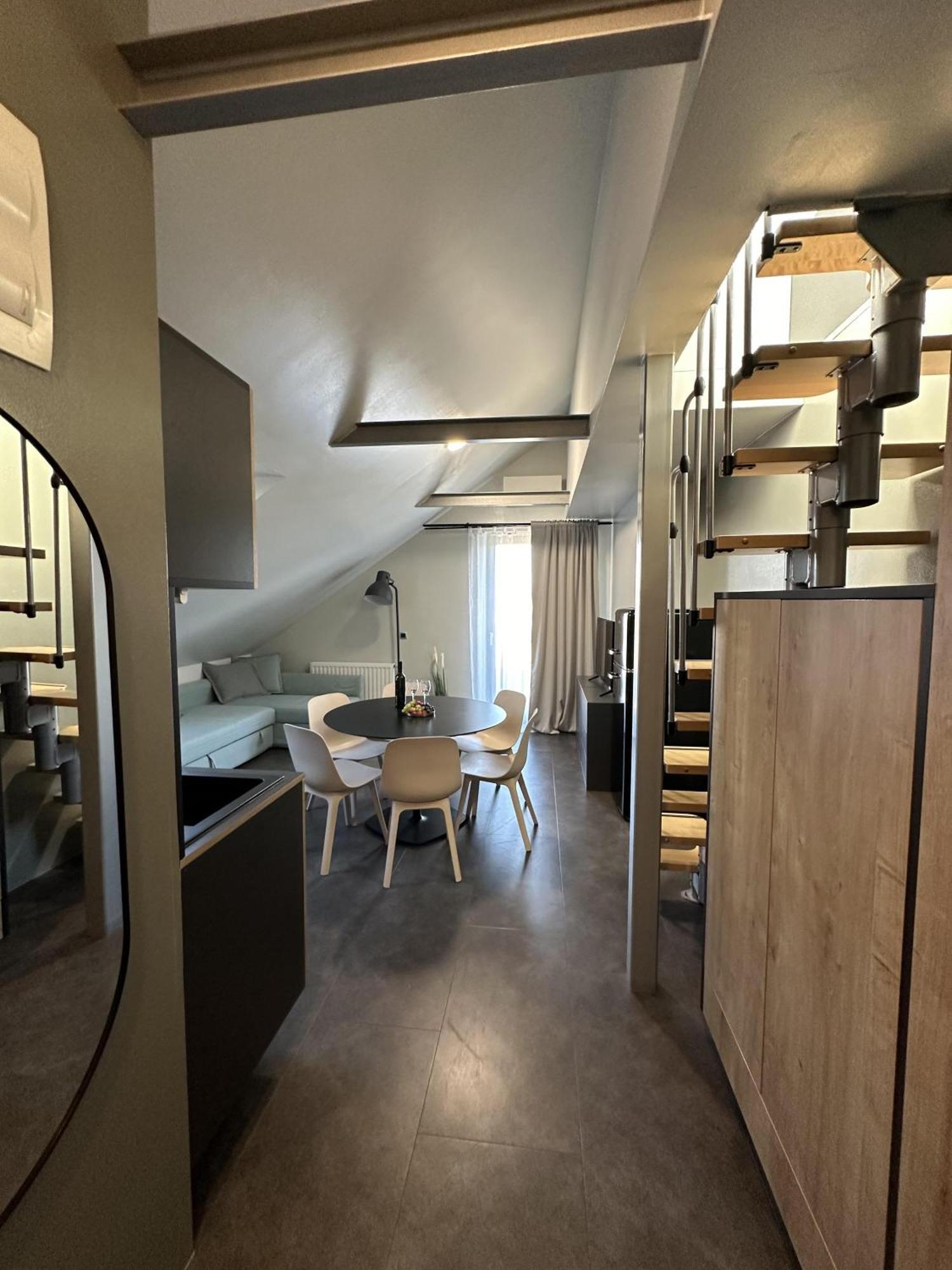 Boutique & Wellness Hotel Vital Moravske Toplice Exteriér fotografie