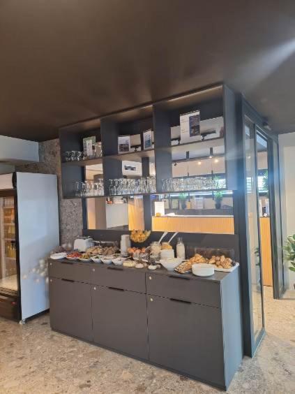 Boutique & Wellness Hotel Vital Moravske Toplice Exteriér fotografie