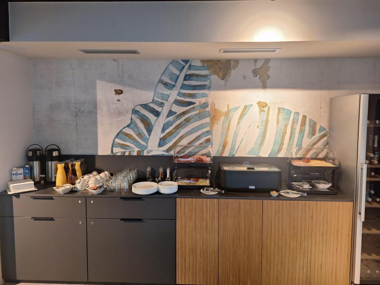 Boutique & Wellness Hotel Vital Moravske Toplice Exteriér fotografie
