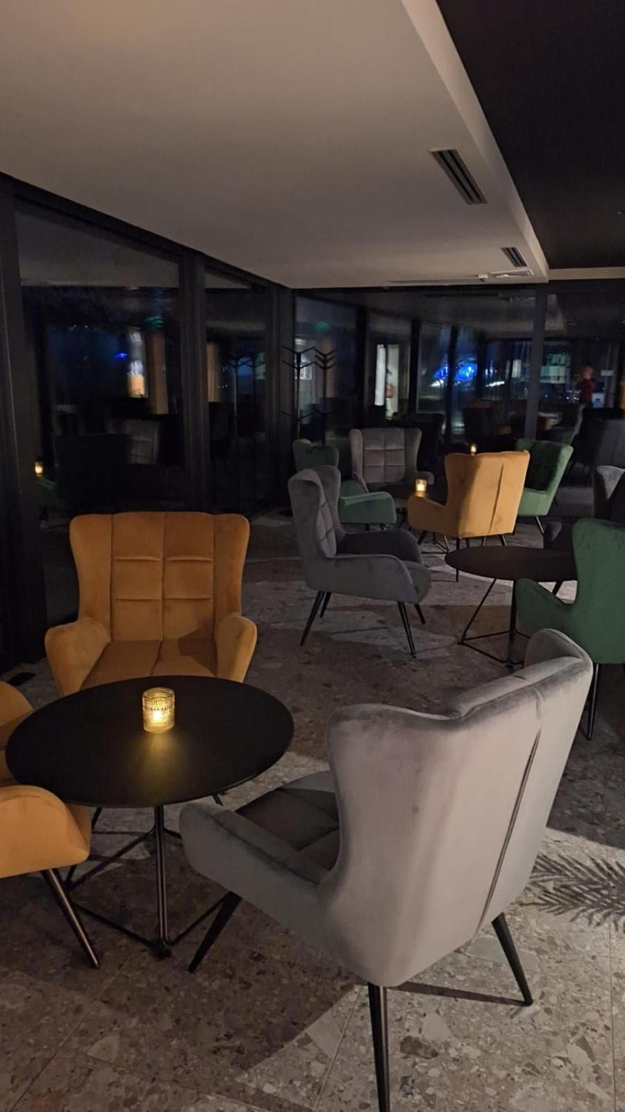 Boutique & Wellness Hotel Vital Moravske Toplice Exteriér fotografie